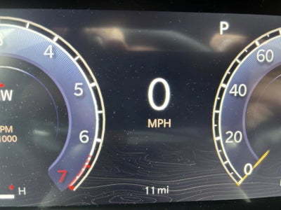 2026 Jeep Grand Cherokee Laredo X