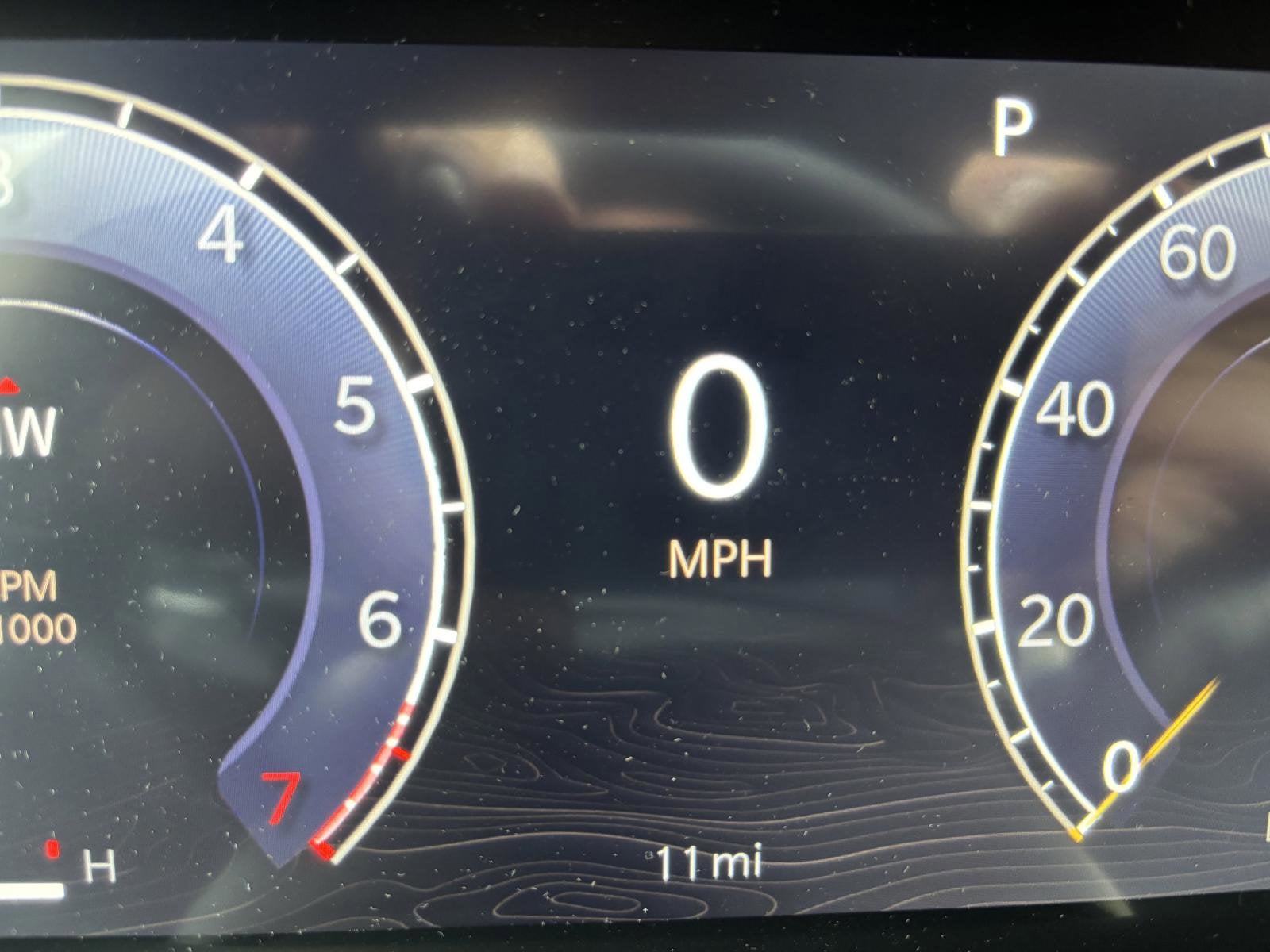 2026 Jeep Grand Cherokee Laredo X