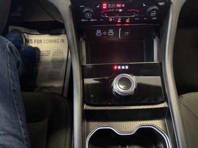 2024 Jeep Grand Cherokee Laredo X