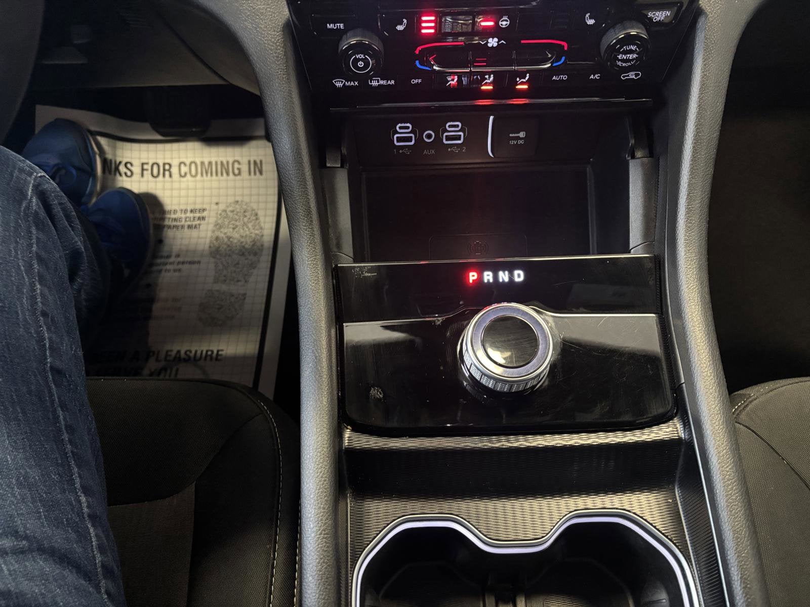 2024 Jeep Grand Cherokee Laredo X