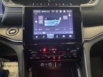 2024 Jeep Grand Cherokee Laredo X