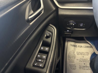 2024 Jeep Grand Cherokee Laredo X