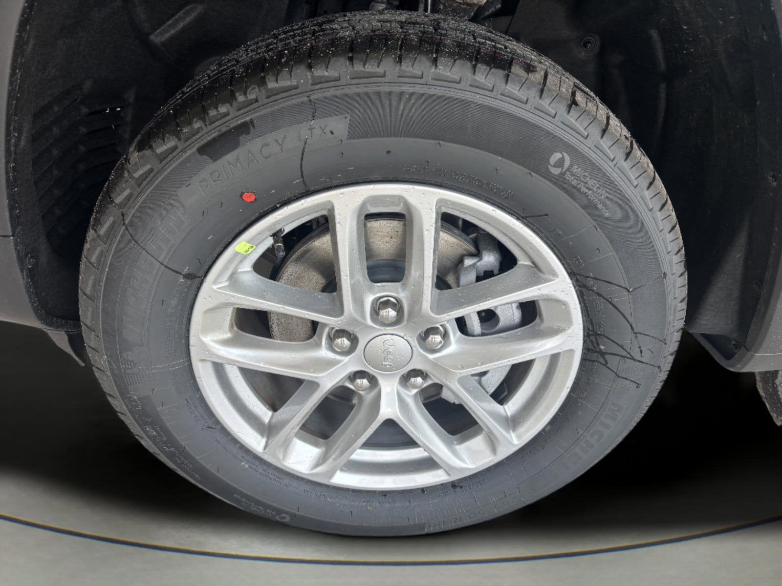 2026 Jeep Grand Cherokee Laredo X