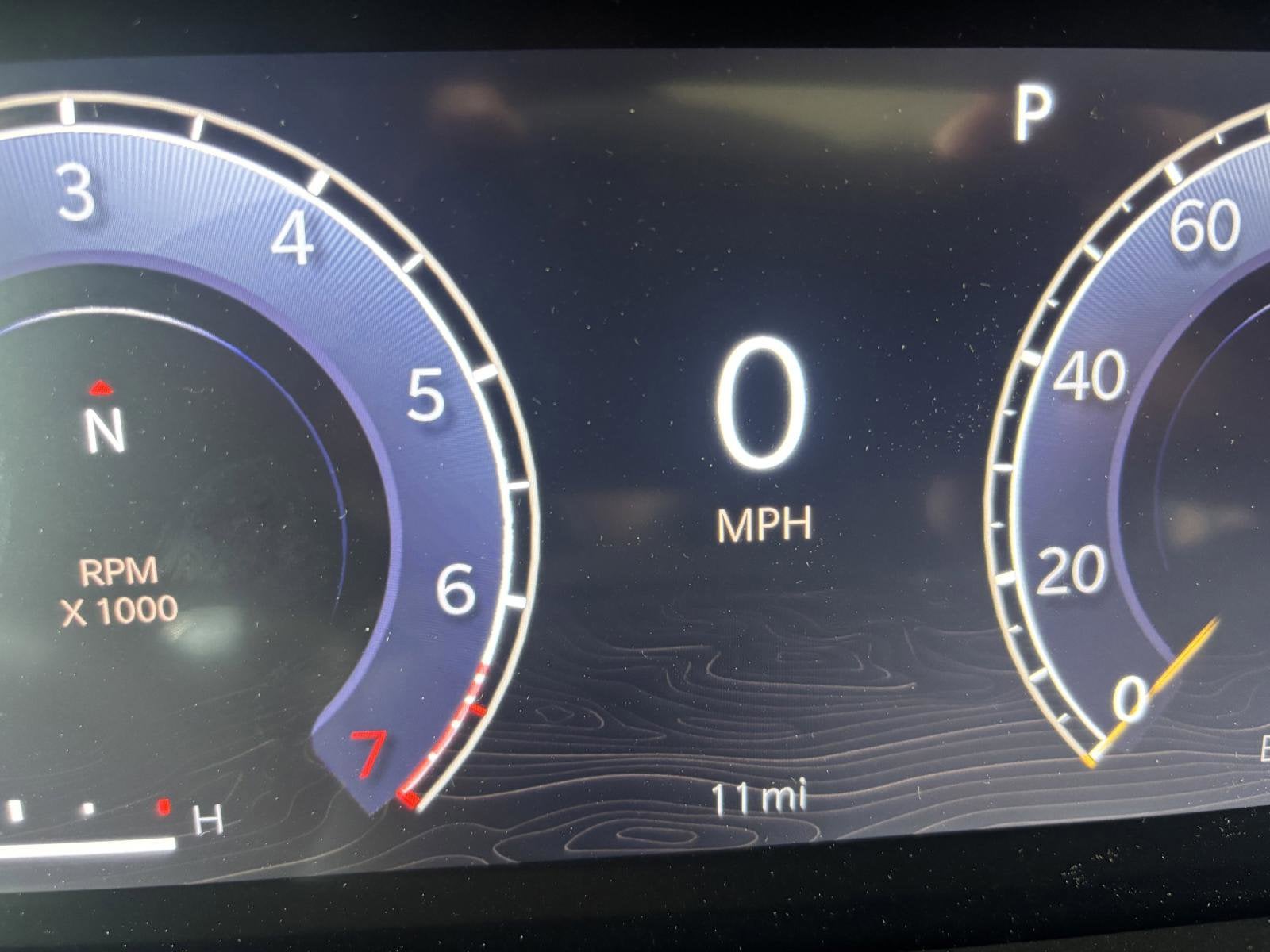 2026 Jeep Grand Cherokee Laredo X