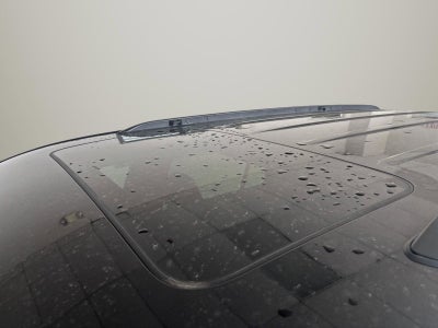 2026 Jeep Grand Cherokee Laredo X