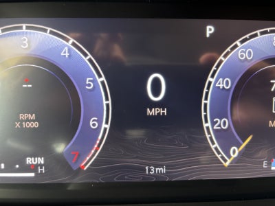 2026 Jeep Grand Cherokee 85th Anniversary Edition