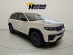 2026 Jeep Grand Cherokee 85th Anniversary Edition