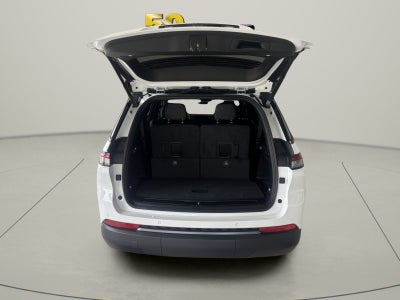 2027 Jeep Grand Cherokee L Laredo Altitude