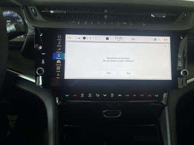 2027 Jeep Grand Cherokee L Laredo Altitude