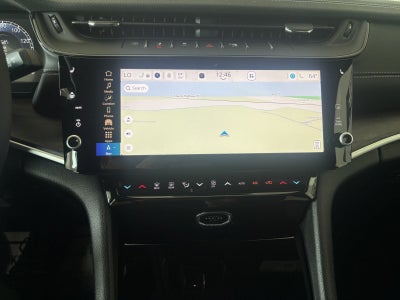 2027 Jeep Grand Cherokee L Laredo Altitude