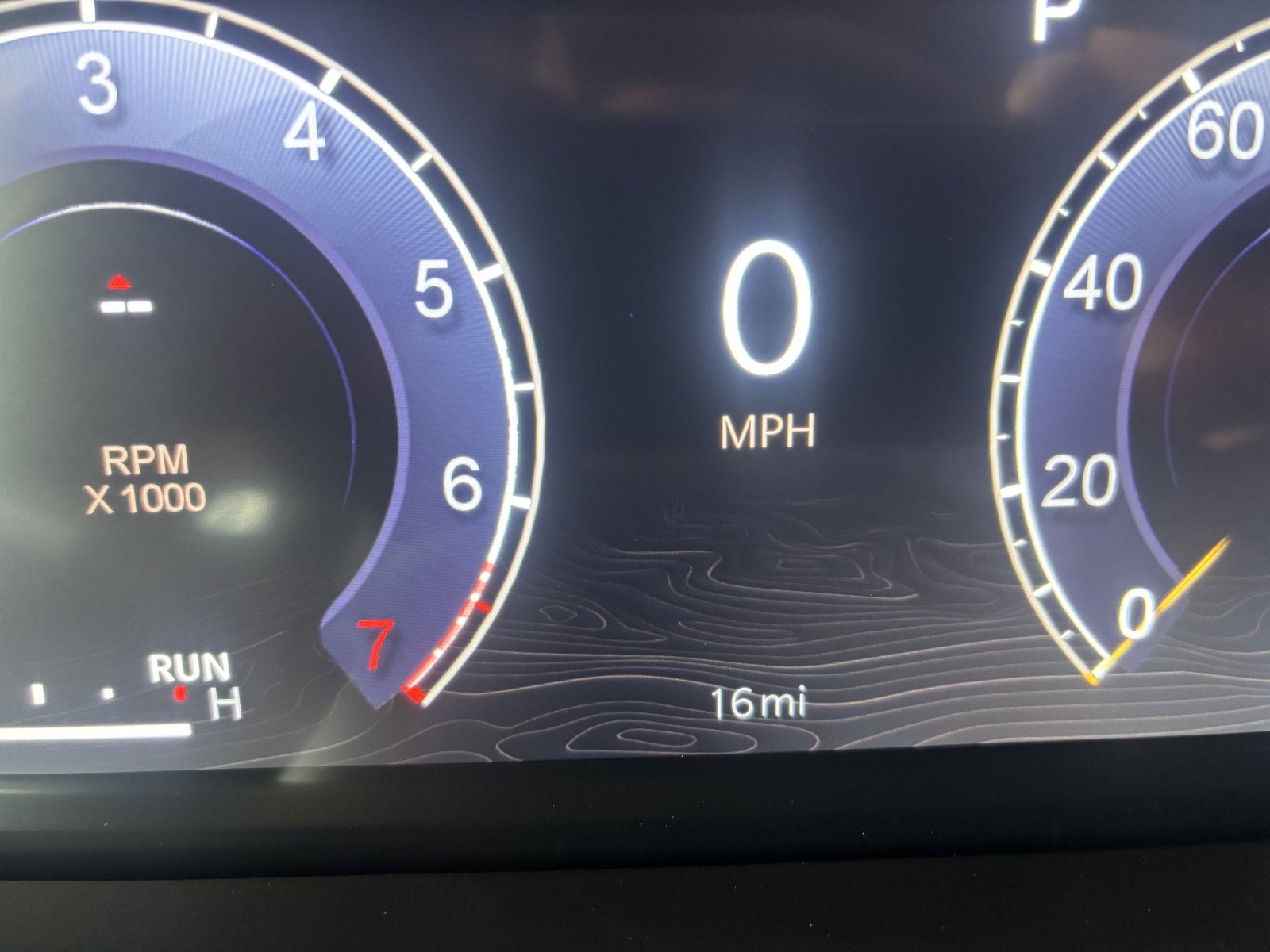 2027 Jeep Grand Cherokee L Laredo Altitude