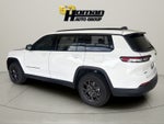 2027 Jeep Grand Cherokee L Laredo Altitude