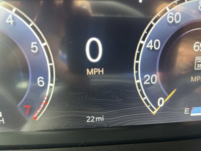 2027 Jeep Grand Cherokee L Laredo Altitude