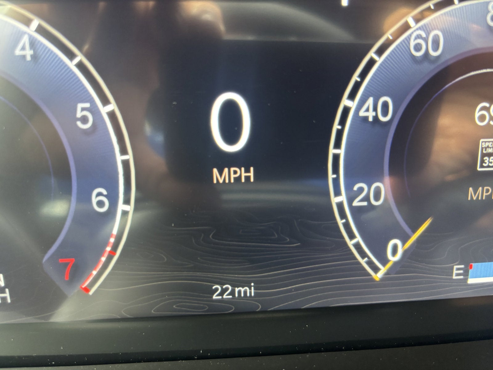 2027 Jeep Grand Cherokee L Laredo Altitude