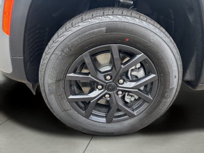 2027 Jeep Grand Cherokee L Laredo Altitude