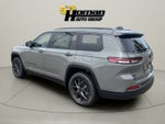 2027 Jeep Grand Cherokee L Laredo Altitude