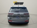 2027 Jeep Grand Cherokee L Laredo Altitude