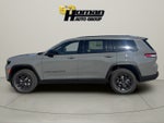 2027 Jeep Grand Cherokee L Laredo Altitude