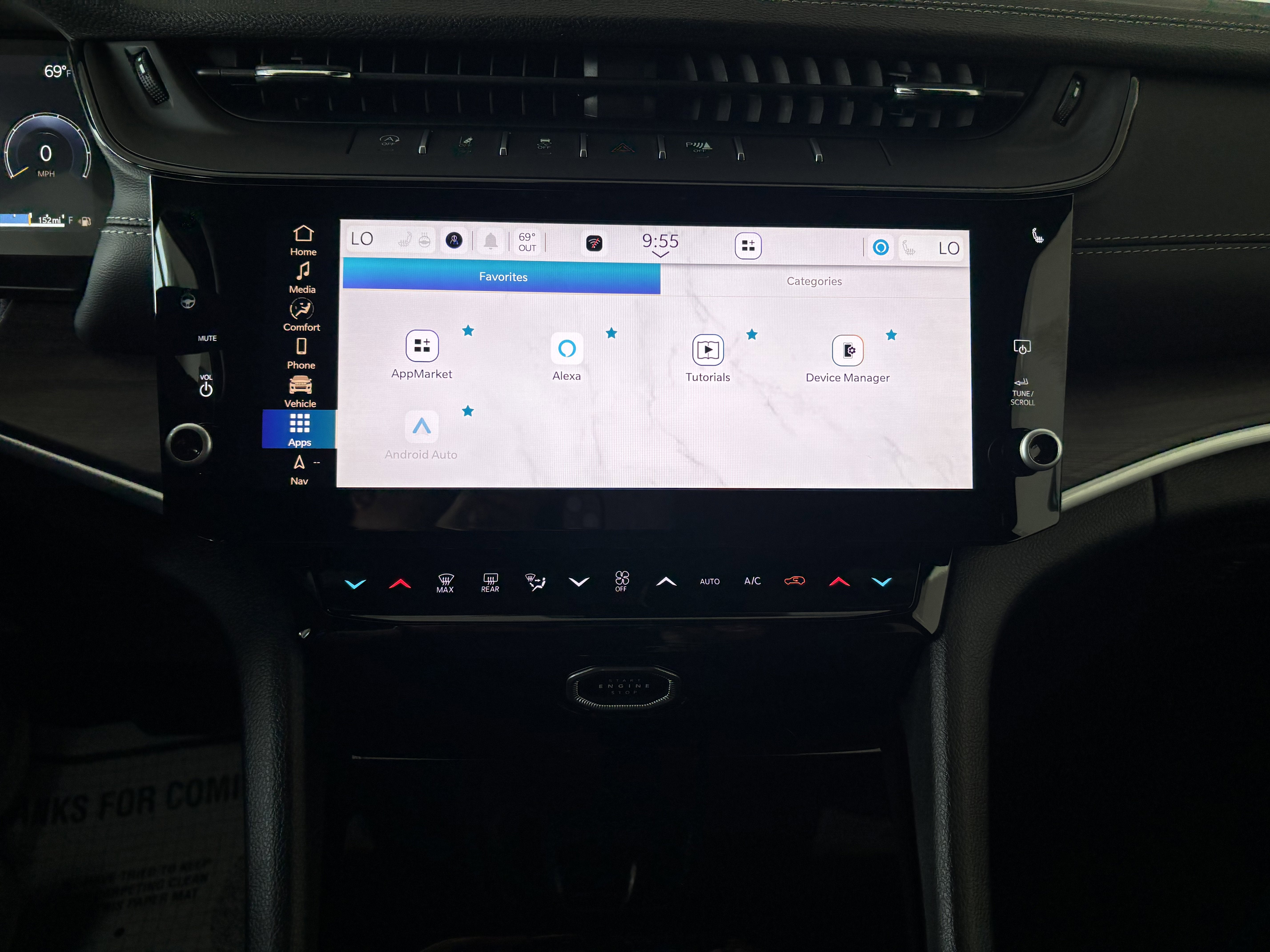 2026 Jeep Grand Cherokee L Laredo Altitude