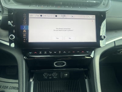 2027 Jeep Grand Cherokee L Limited