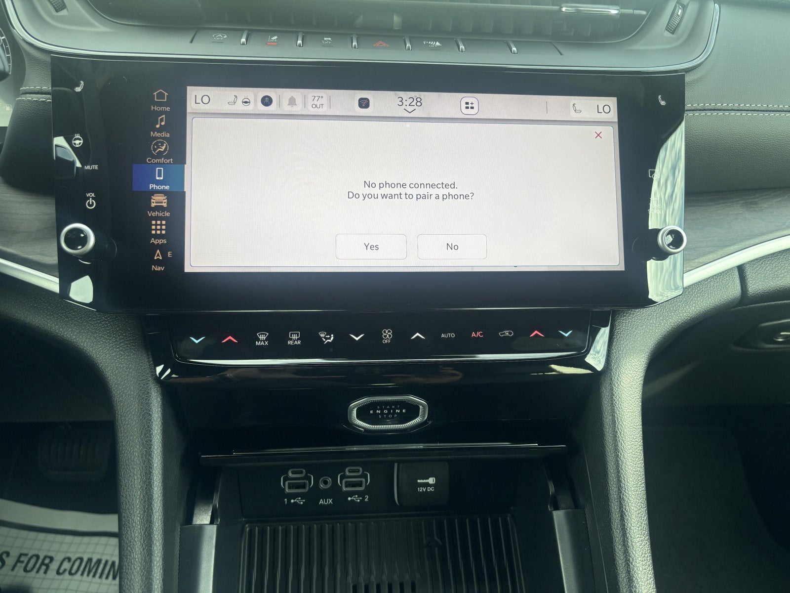 2027 Jeep Grand Cherokee L Limited