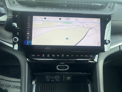 2027 Jeep Grand Cherokee L Limited