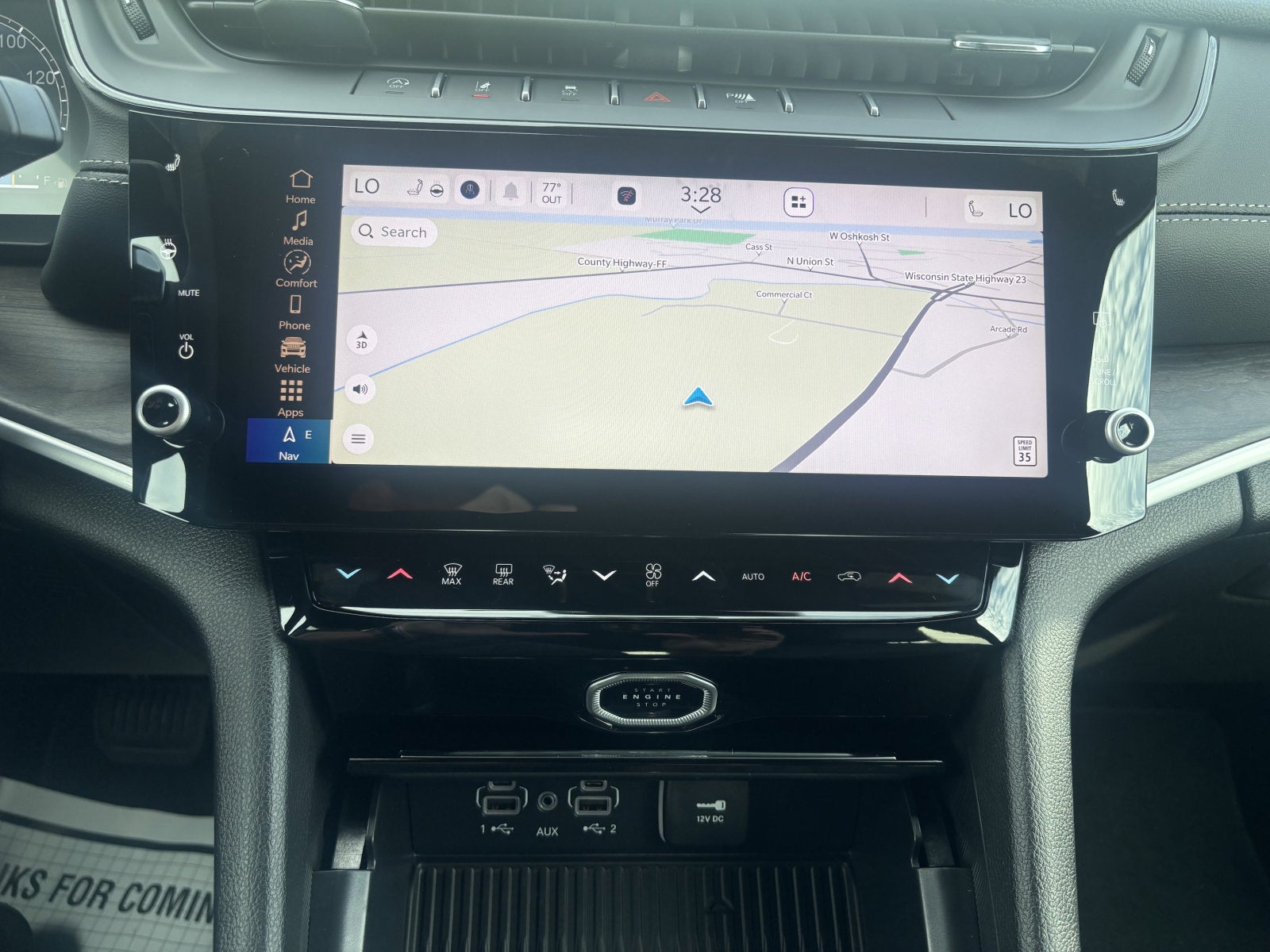 2027 Jeep Grand Cherokee L Limited