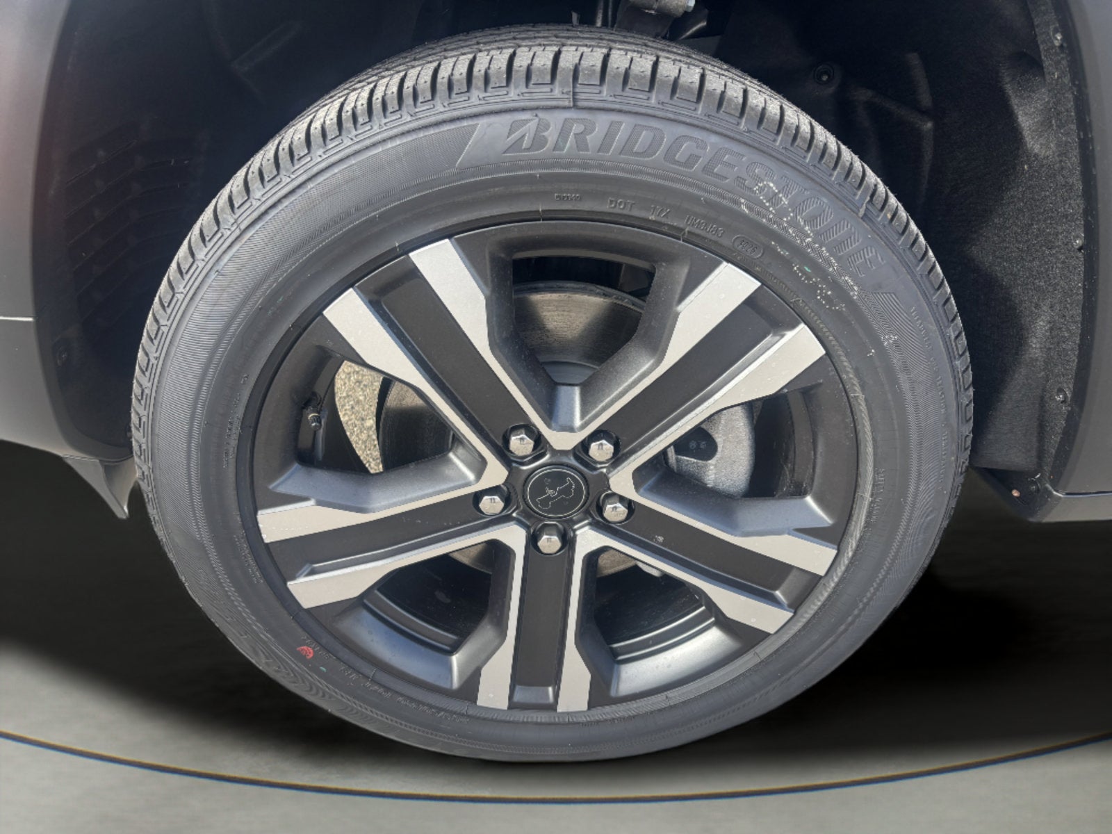 2027 Jeep Grand Cherokee L Limited