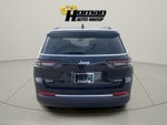 2027 Jeep Grand Cherokee L Limited