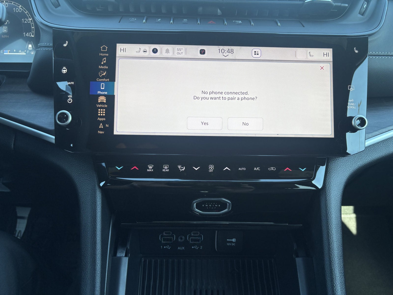 2027 Jeep Grand Cherokee L Limited