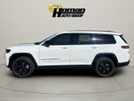 2027 Jeep Grand Cherokee L Limited