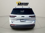 2027 Jeep Grand Cherokee L Limited
