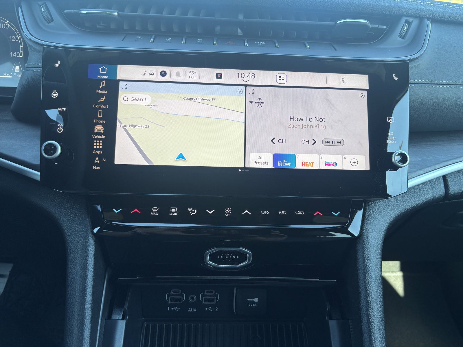 2027 Jeep Grand Cherokee L Limited