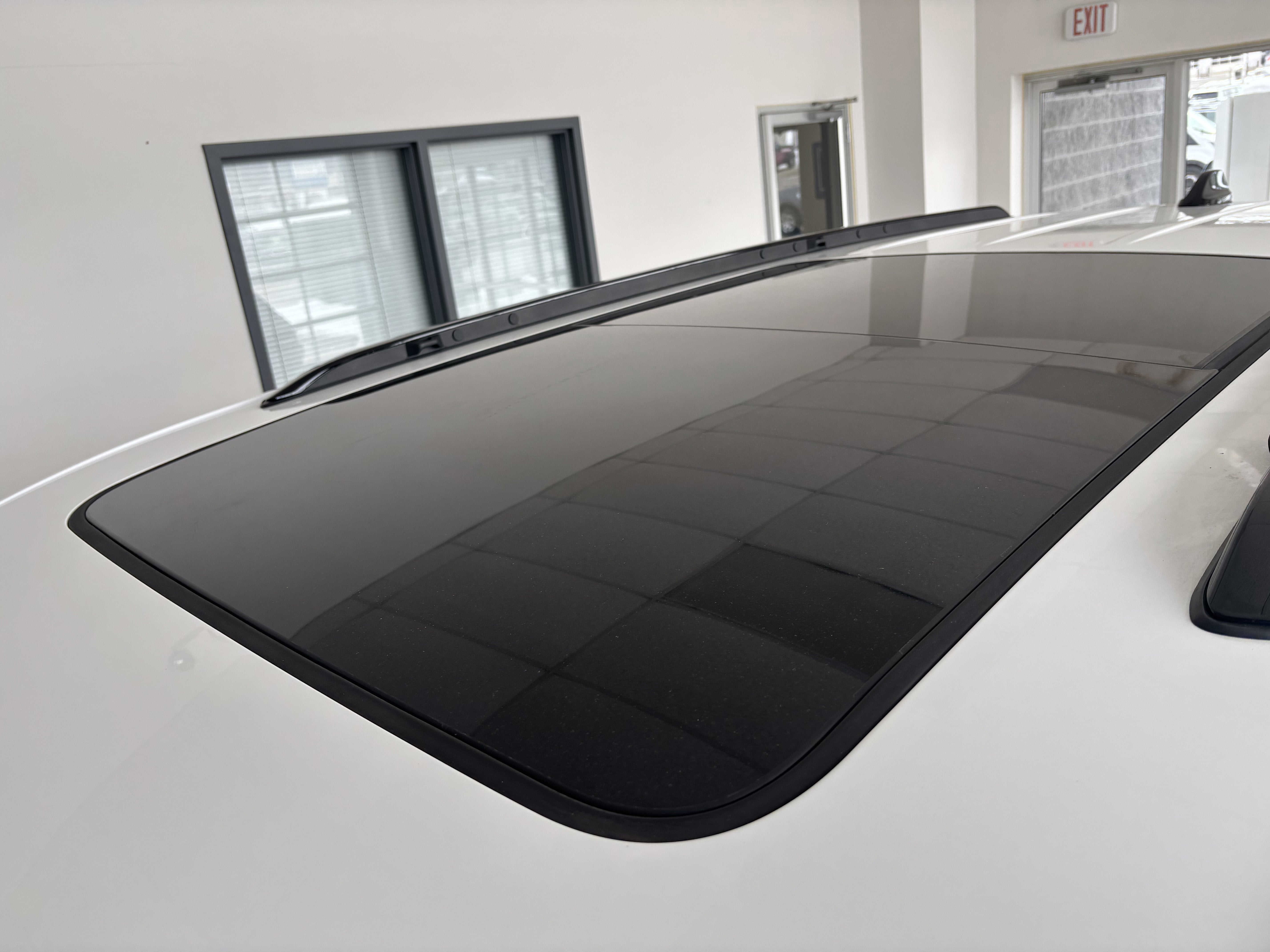 2024 Jeep Grand Cherokee L Overland