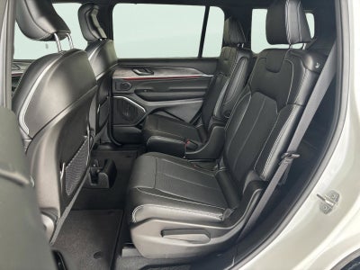 2024 Jeep Grand Cherokee L Overland