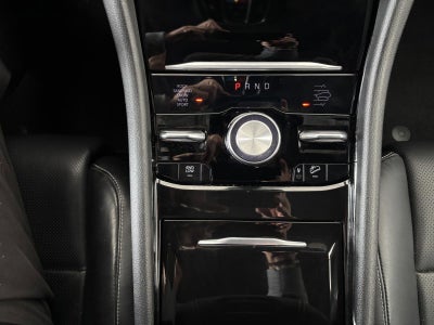 2024 Jeep Grand Cherokee L Overland