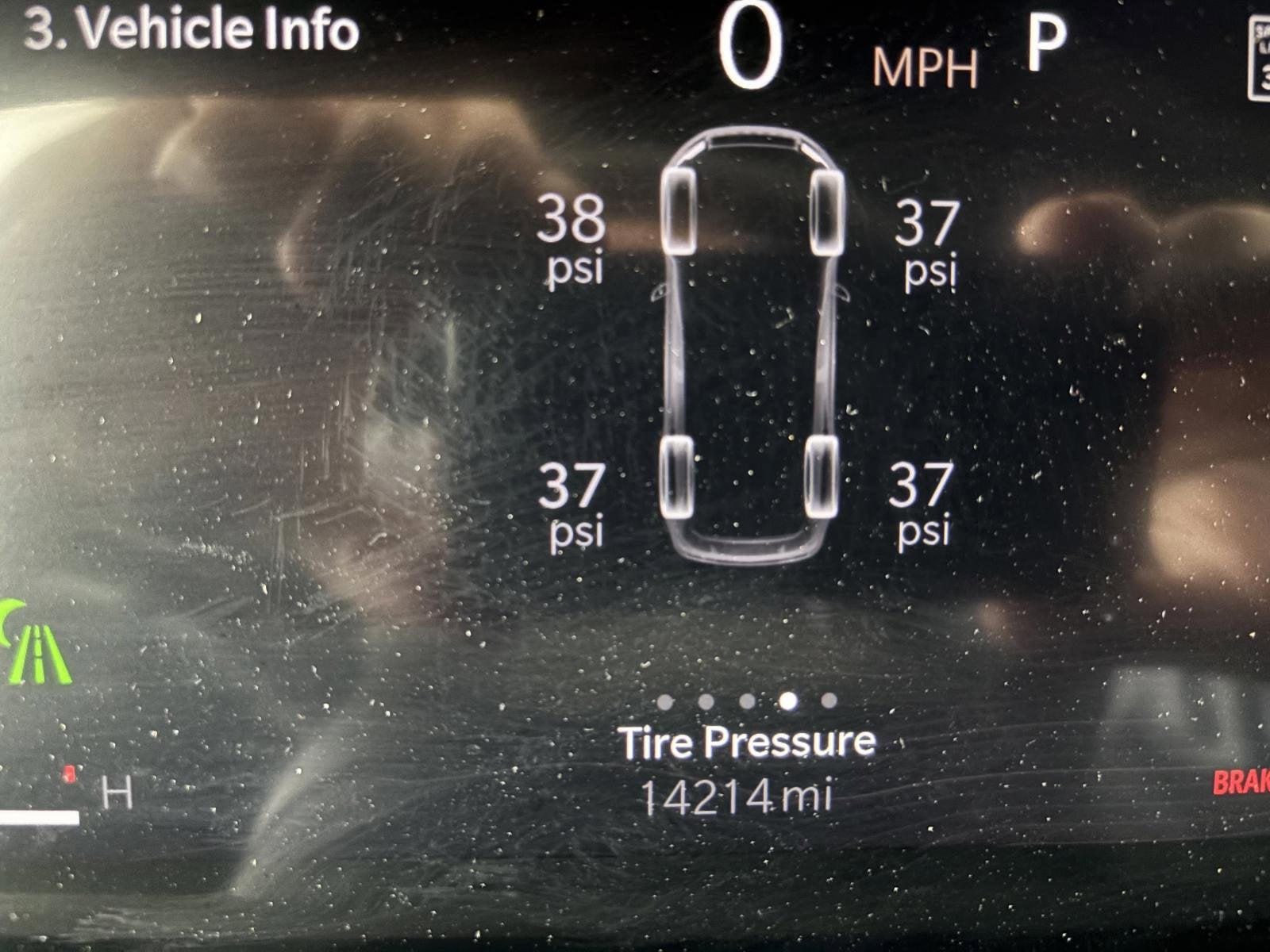 2024 Jeep Grand Cherokee L Overland