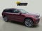 2025 Jeep Grand Cherokee L Overland