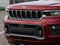 2025 Jeep Grand Cherokee L Overland