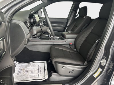 2026 Dodge Durango GT HEMI V8