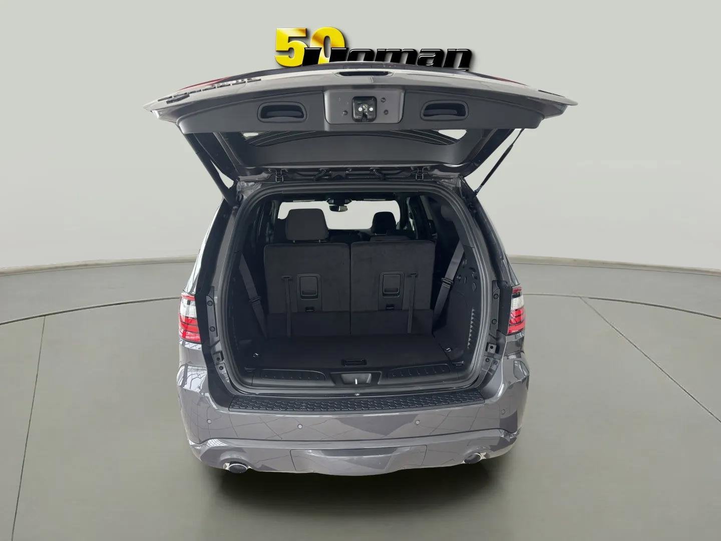 2026 Dodge Durango GT HEMI V8