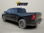 2027 RAM 1500 Big Horn