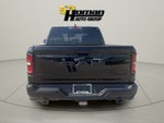 2027 RAM 1500 Big Horn