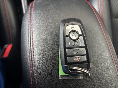 2023 Ford Escape ST-Line Select