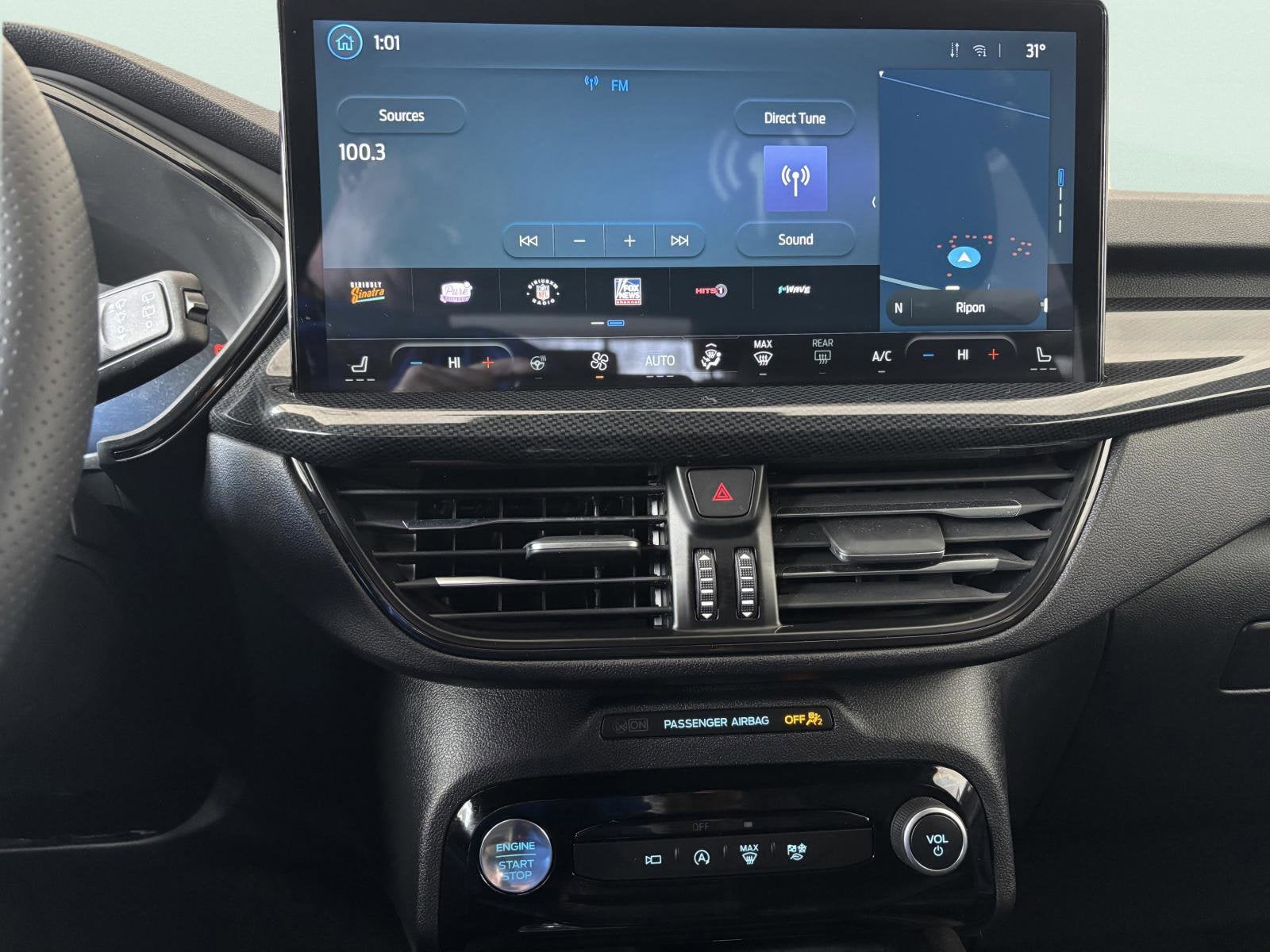 2023 Ford Escape ST-Line Select