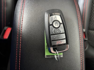 2023 Ford Escape ST-Line Select