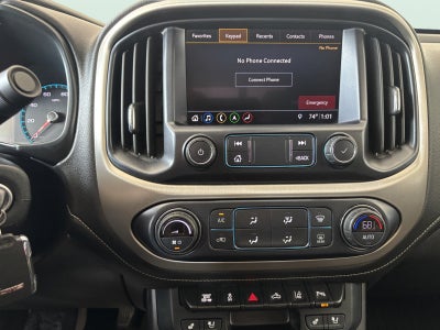 2019 GMC Canyon 4WD Denali