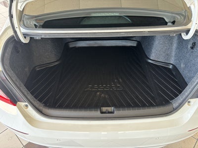 2021 Honda Accord Hybrid Touring