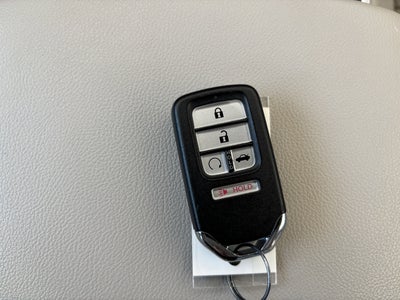 2021 Honda Accord Hybrid Touring