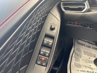 2026 Dodge Charger R/T Plus